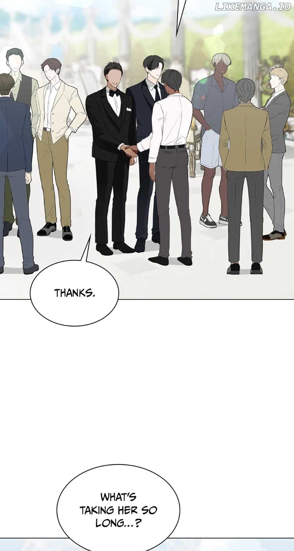 Dating My Best Friend’s Sister chapter 46 page 50