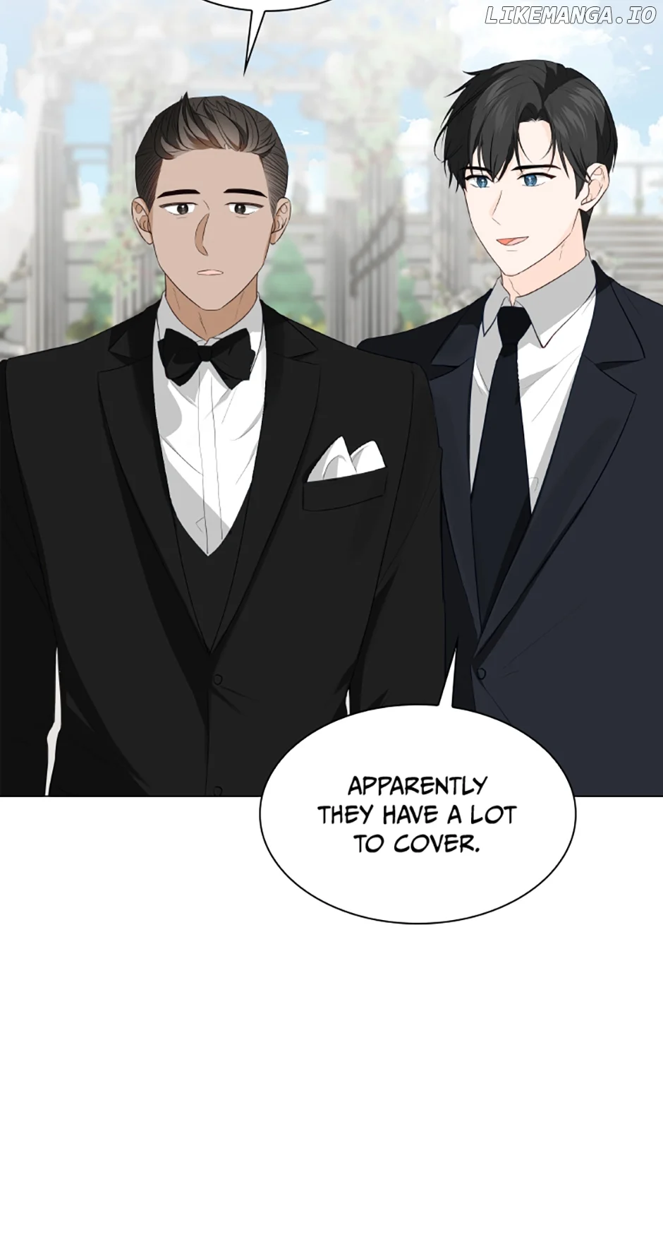 Dating My Best Friend’s Sister chapter 46 page 51