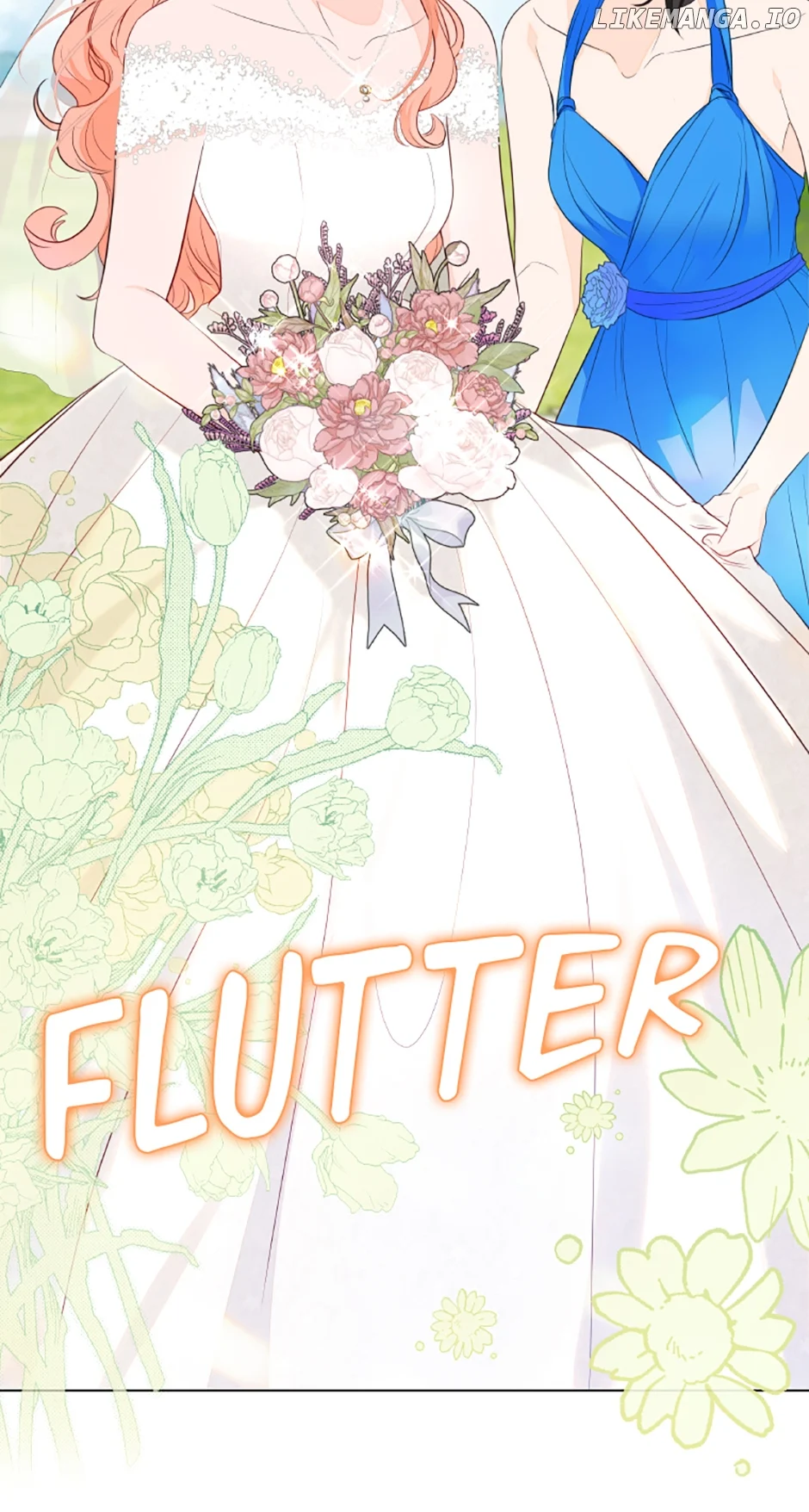 Dating My Best Friend’s Sister chapter 46 page 56