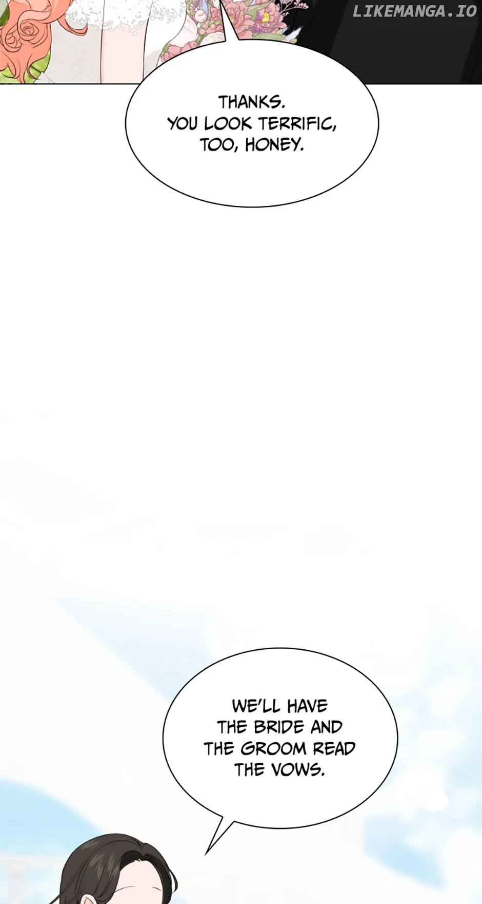 Dating My Best Friend’s Sister chapter 46 page 59