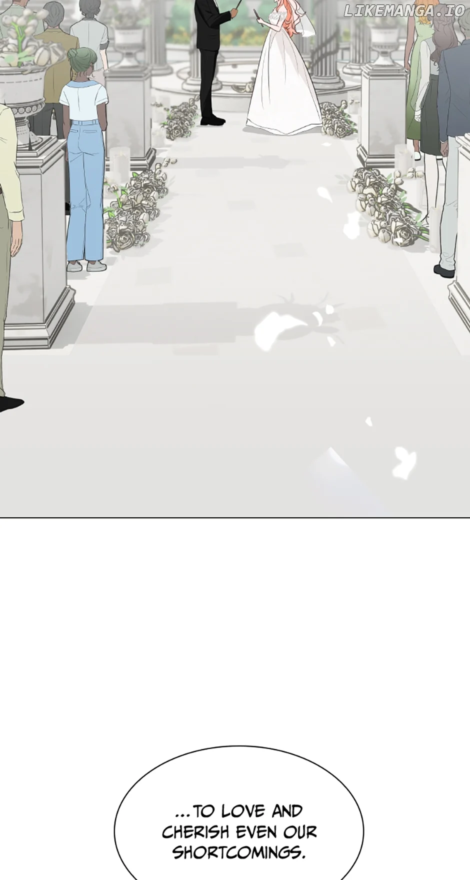 Dating My Best Friend’s Sister chapter 46 page 62