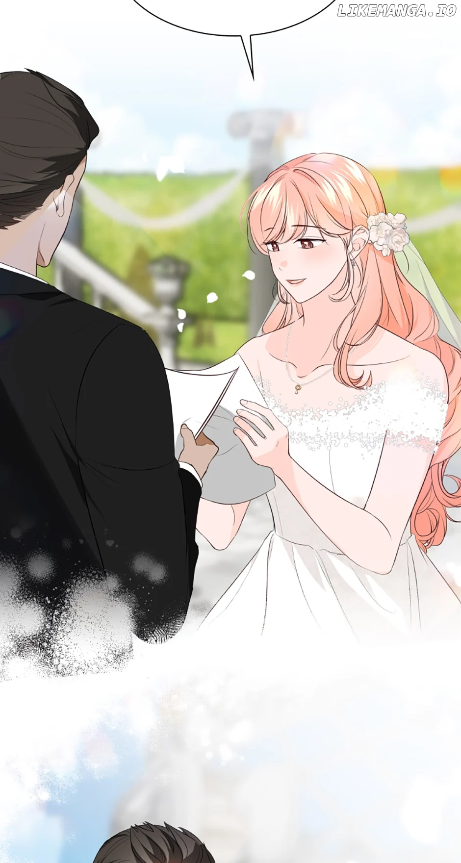 Dating My Best Friend’s Sister chapter 46 page 63