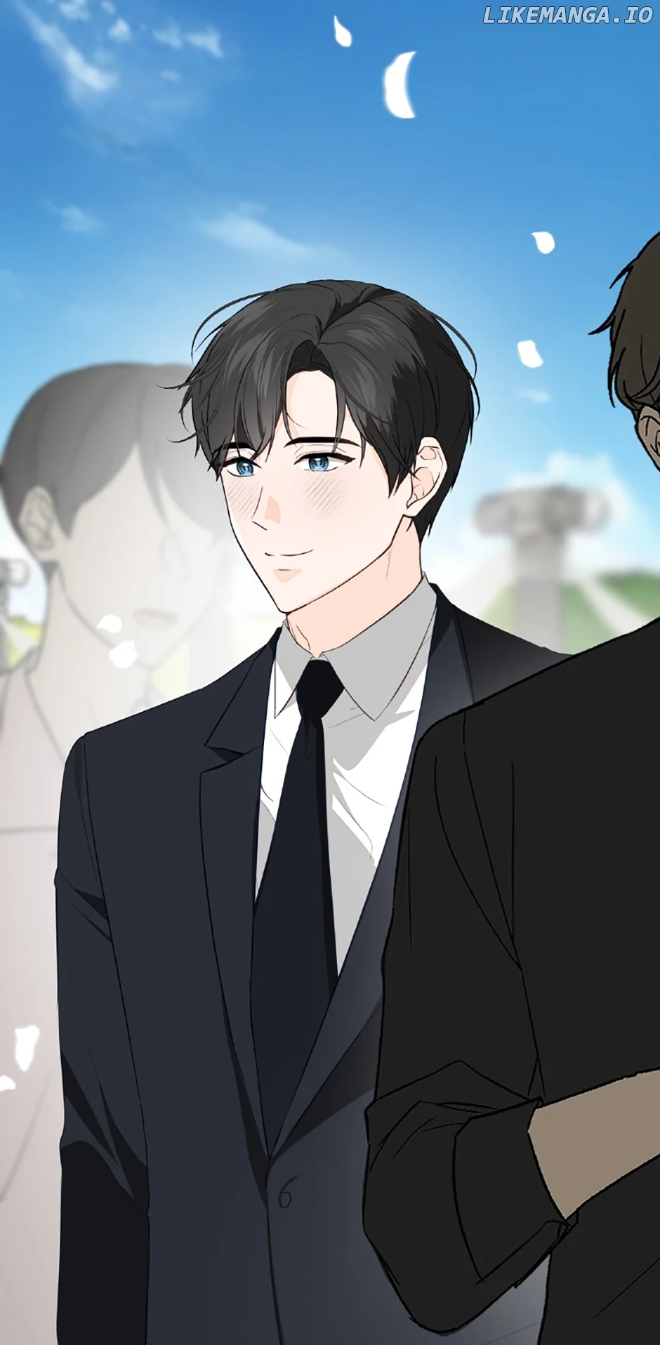Dating My Best Friend’s Sister chapter 46 page 67