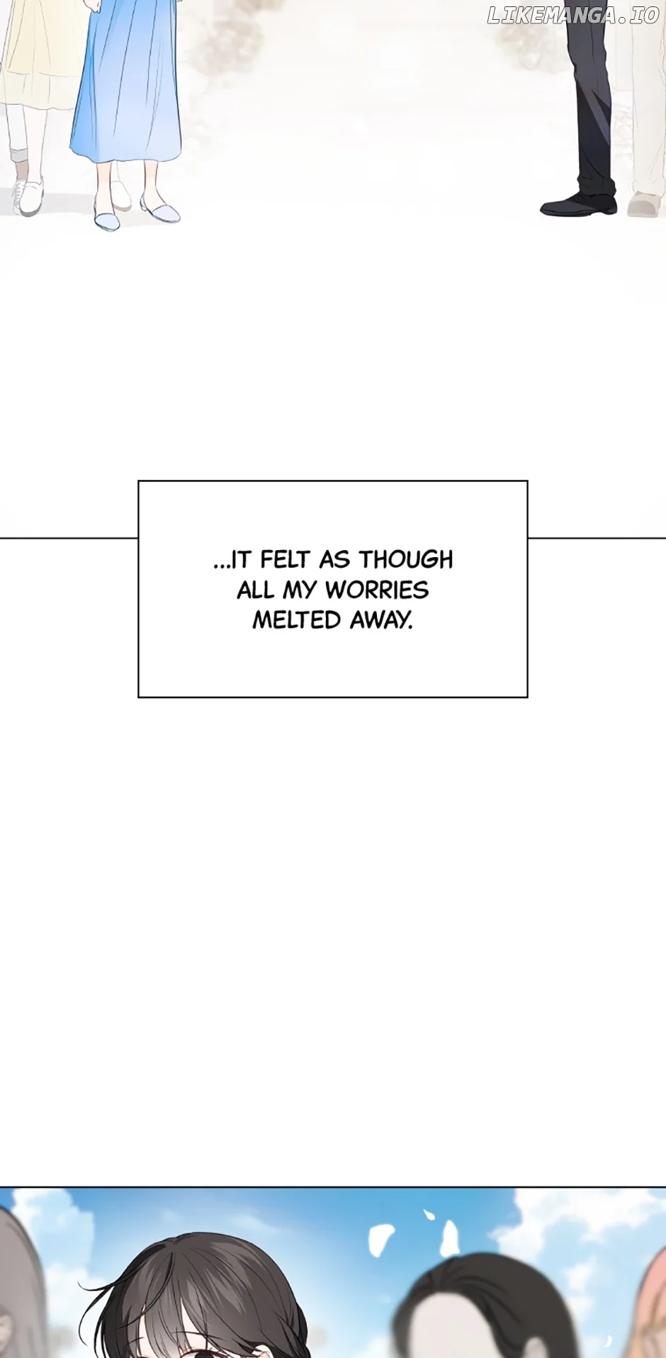 Dating My Best Friend’s Sister chapter 46 page 69