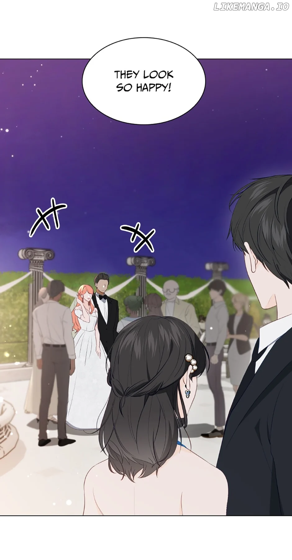 Dating My Best Friend’s Sister chapter 47 page 1