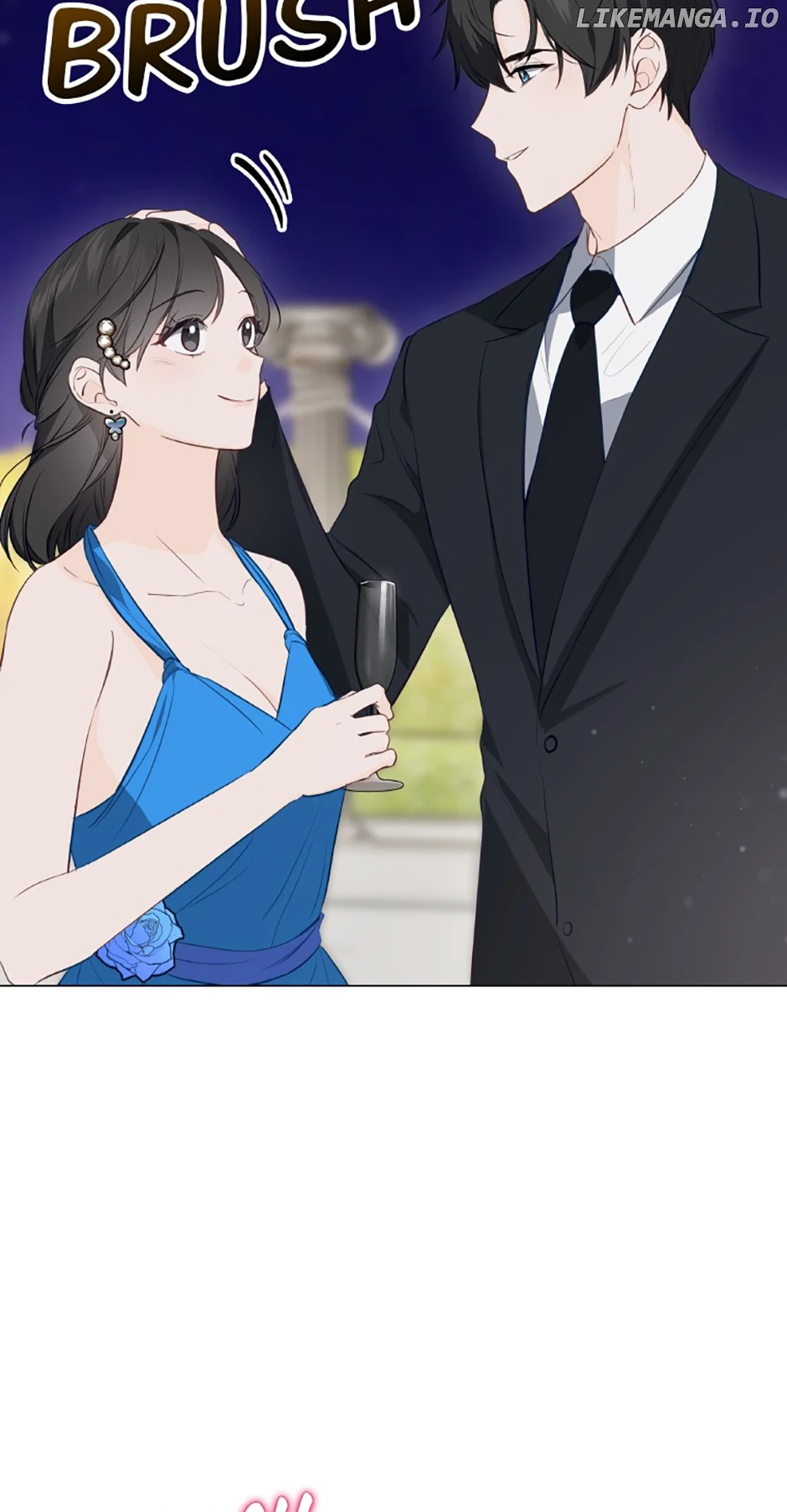 Dating My Best Friend’s Sister chapter 47 page 5