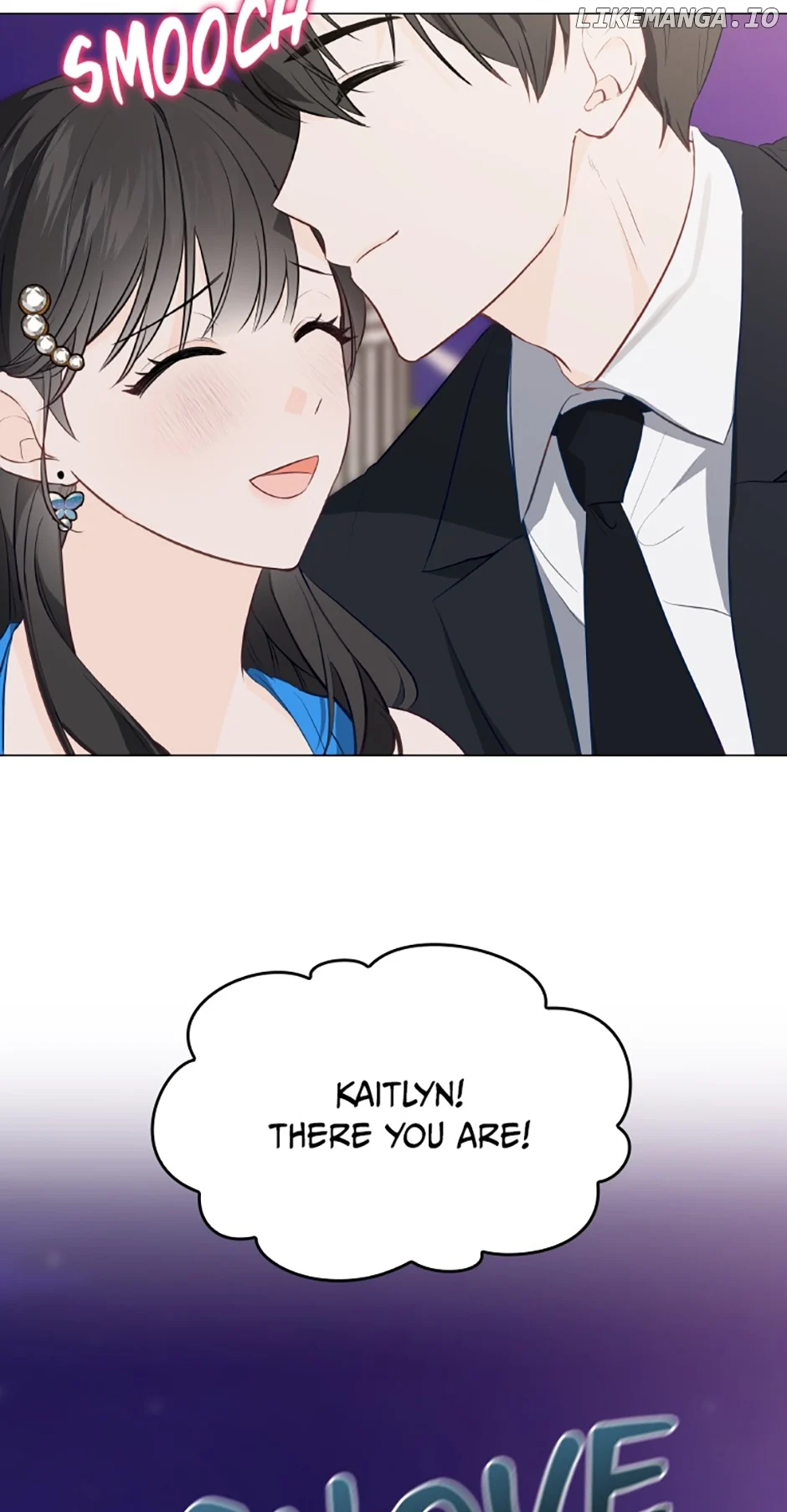 Dating My Best Friend’s Sister chapter 47 page 6