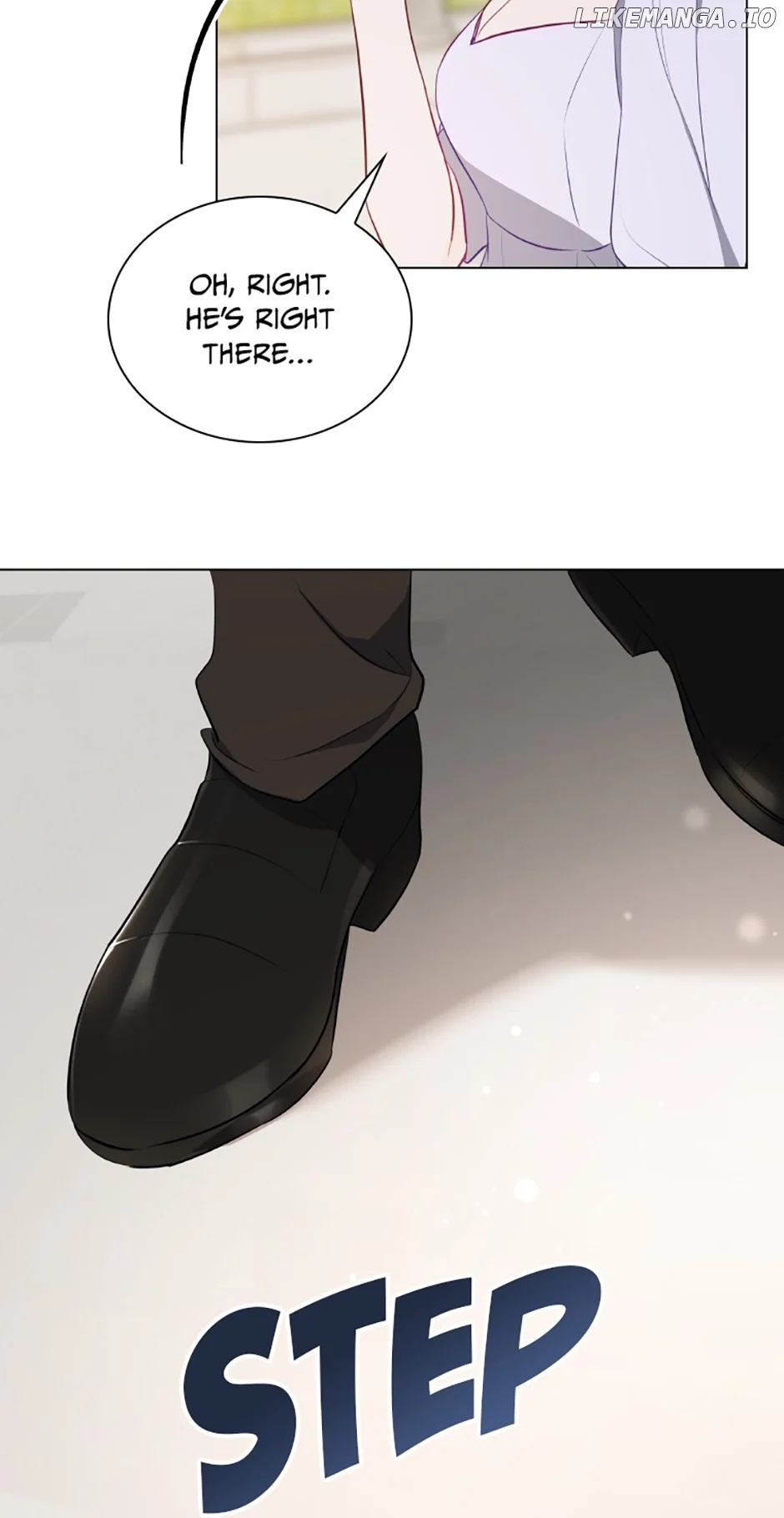 Dating My Best Friend’s Sister chapter 47 page 11
