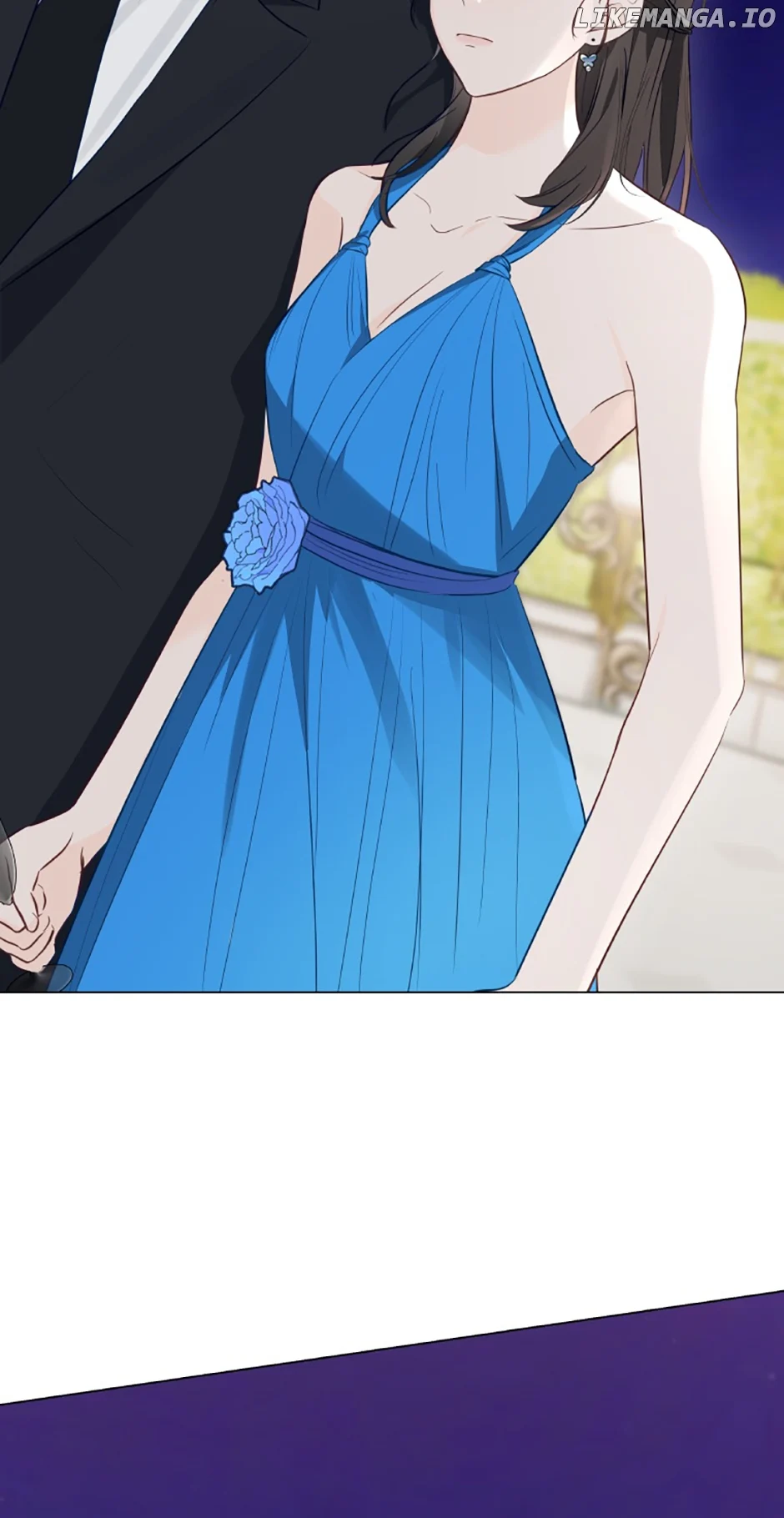 Dating My Best Friend’s Sister chapter 47 page 13
