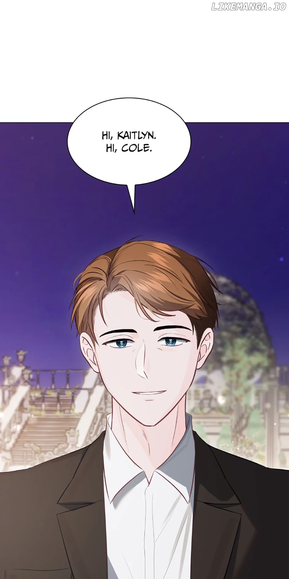 Dating My Best Friend’s Sister chapter 47 page 16