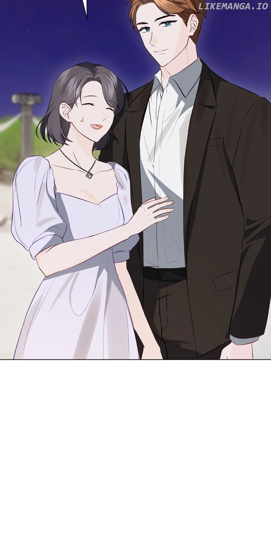Dating My Best Friend’s Sister chapter 47 page 19