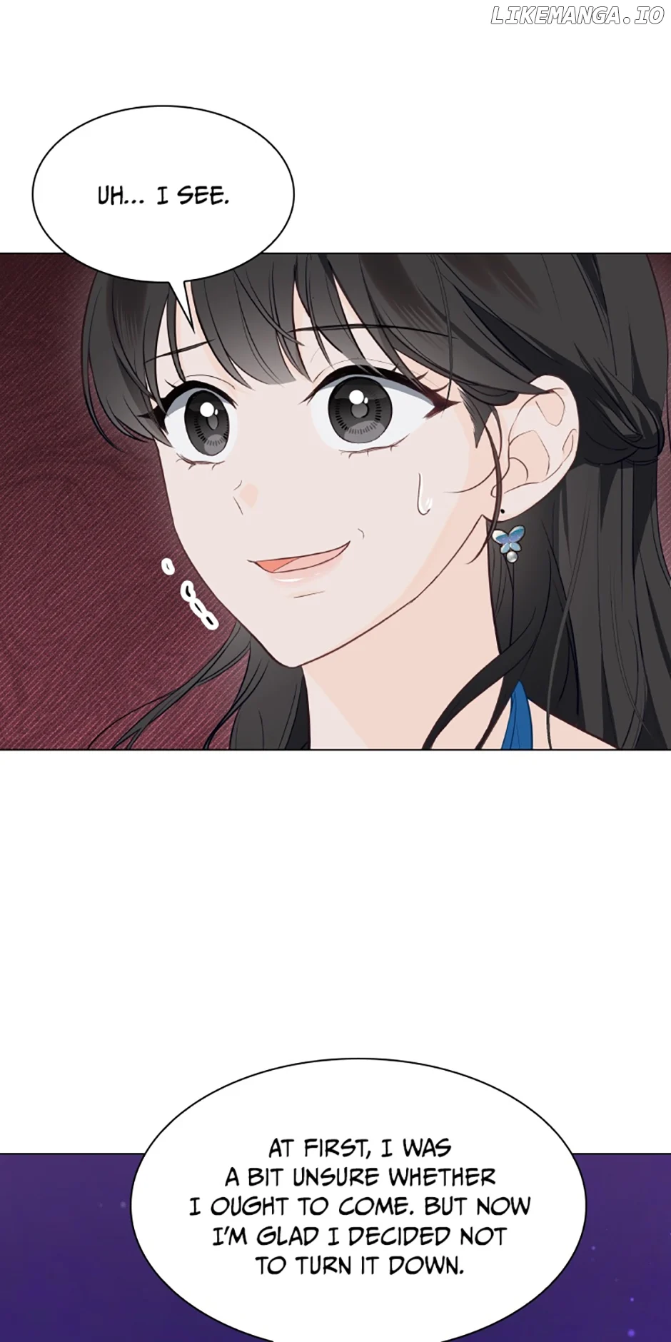 Dating My Best Friend’s Sister chapter 47 page 20