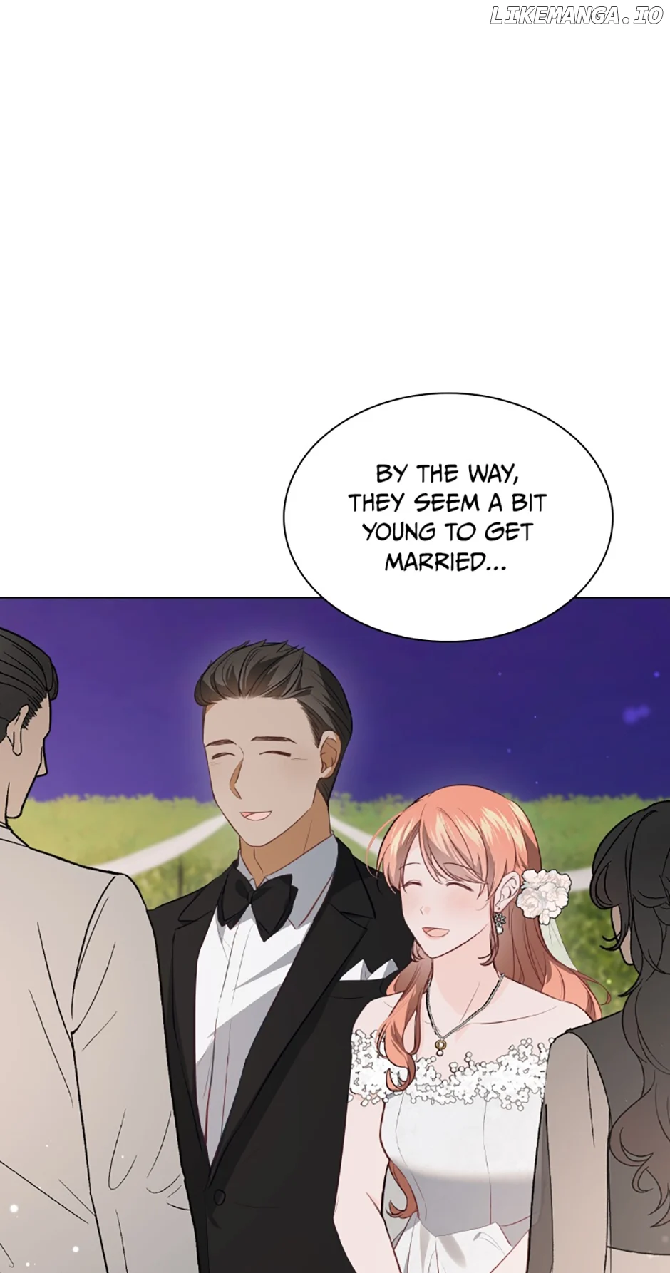 Dating My Best Friend’s Sister chapter 47 page 22