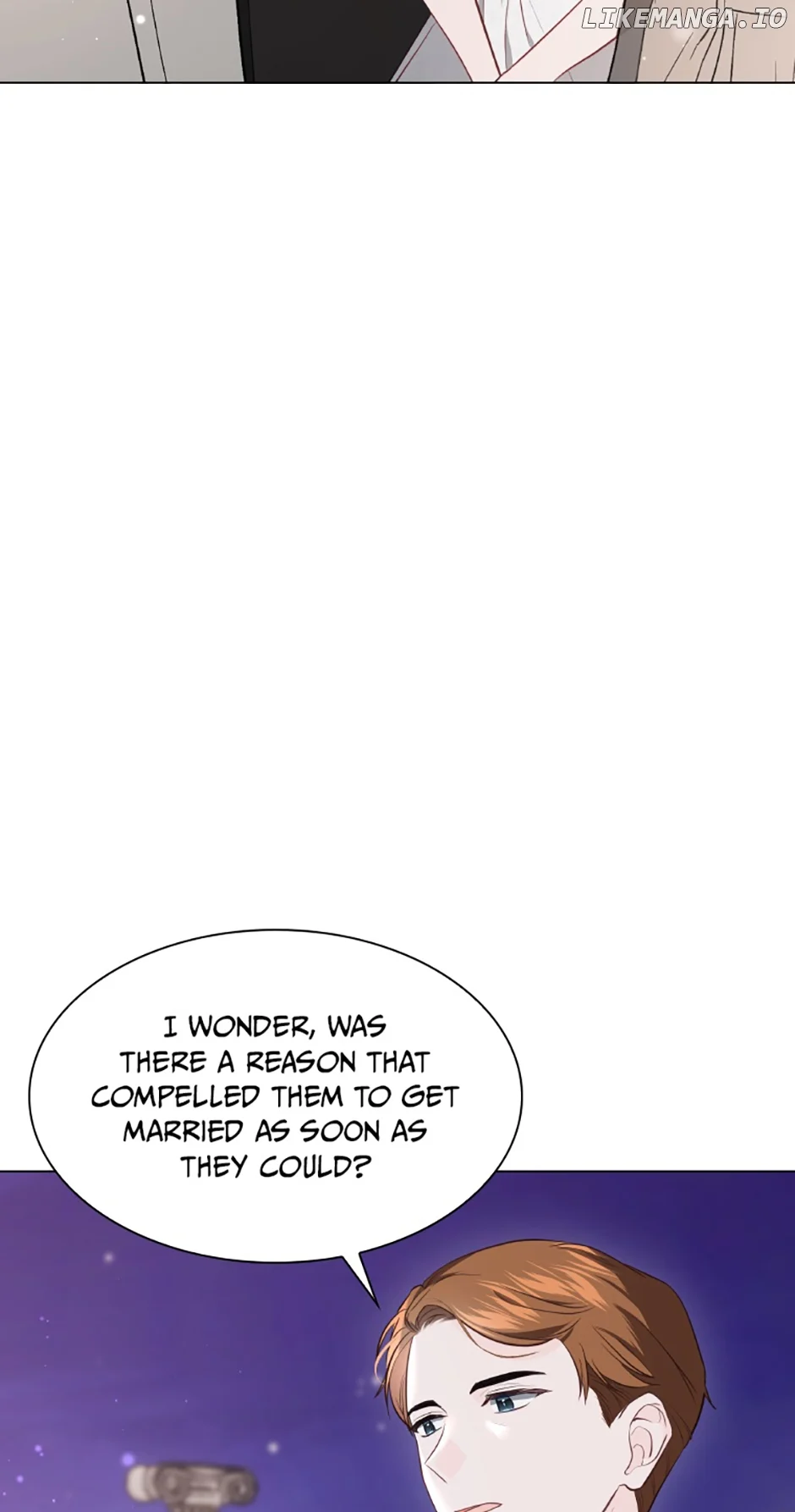 Dating My Best Friend’s Sister chapter 47 page 23