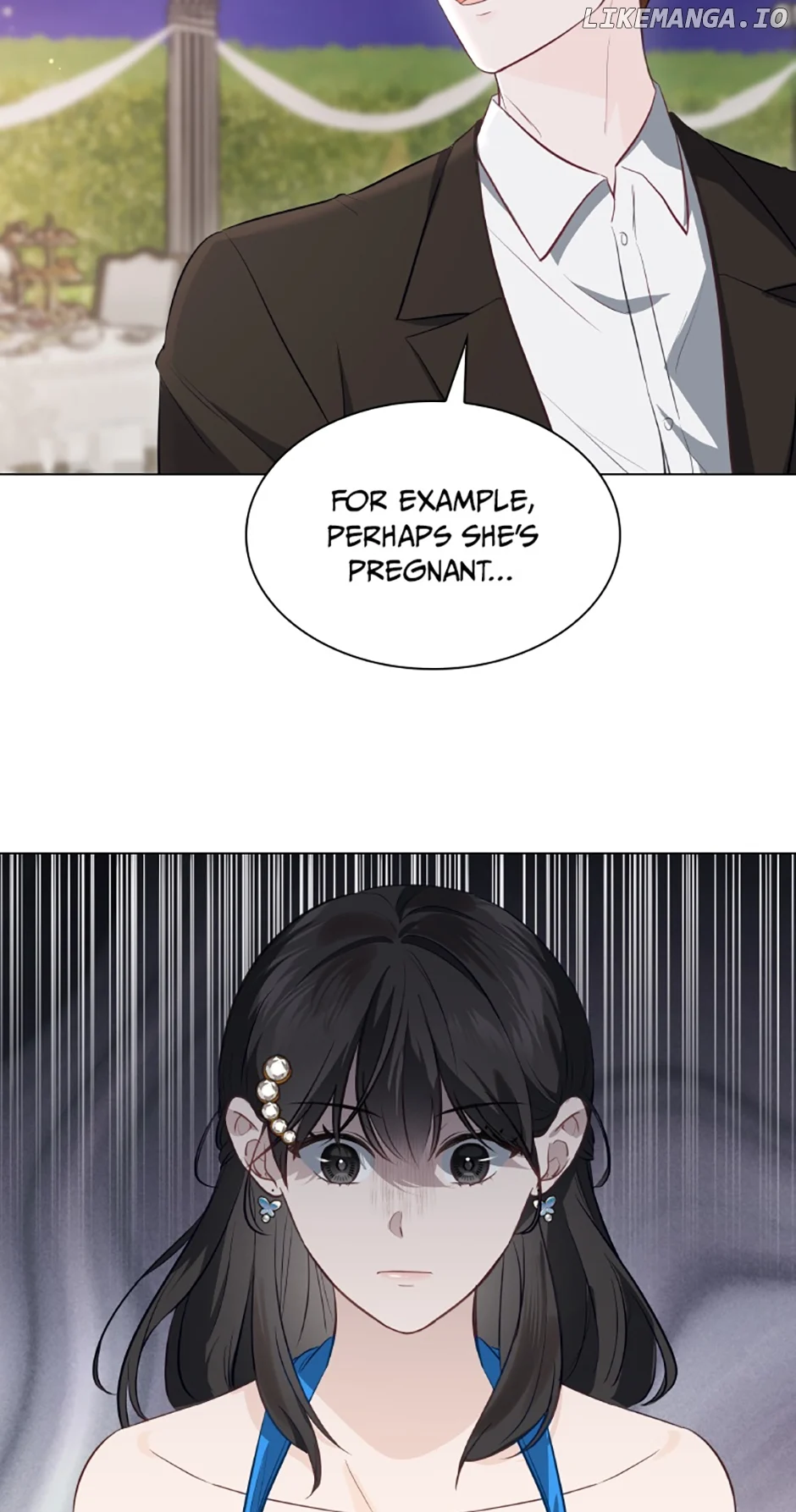 Dating My Best Friend’s Sister chapter 47 page 24