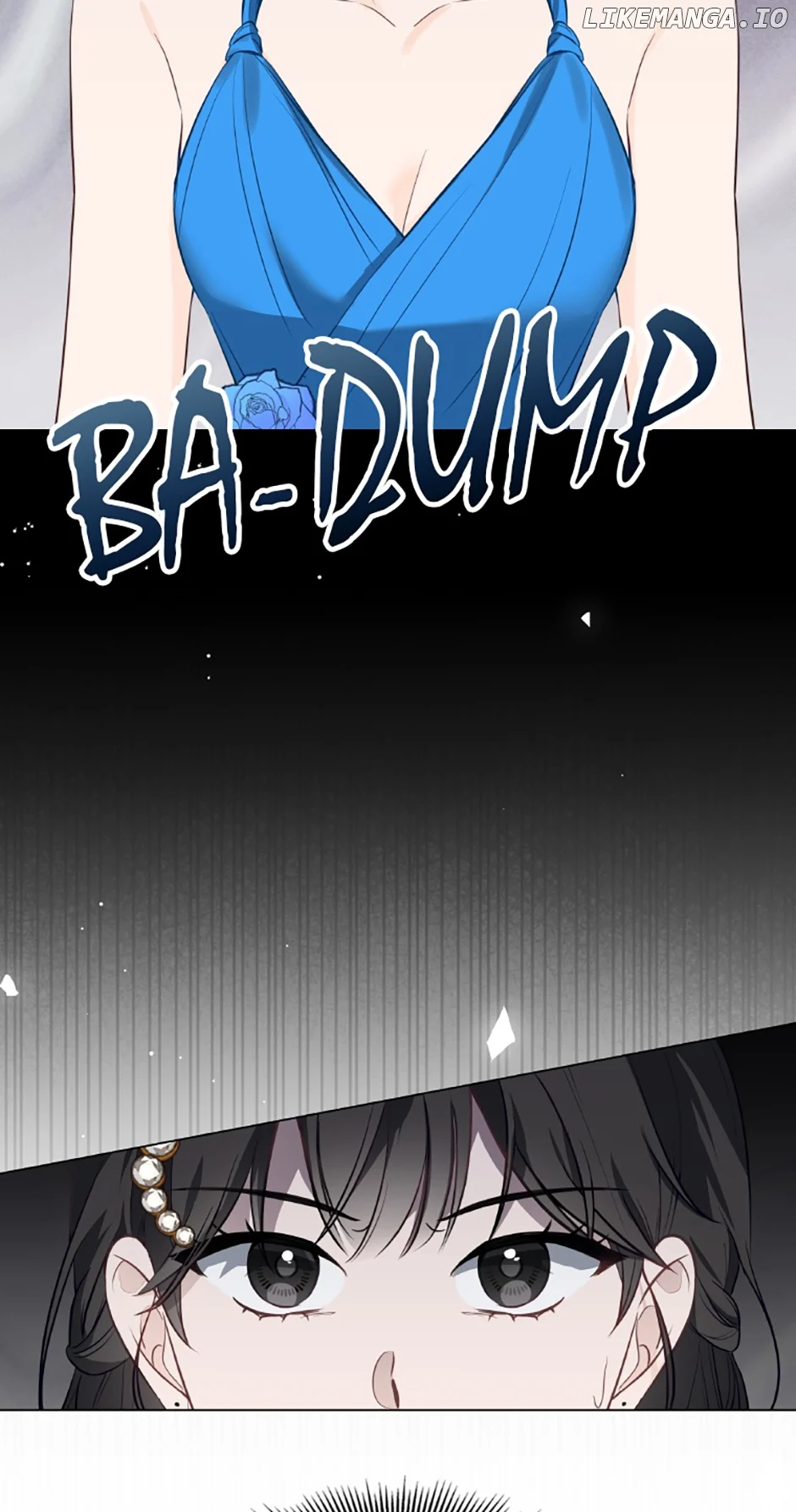 Dating My Best Friend’s Sister chapter 47 page 25