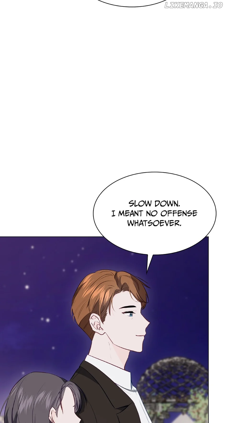 Dating My Best Friend’s Sister chapter 47 page 28
