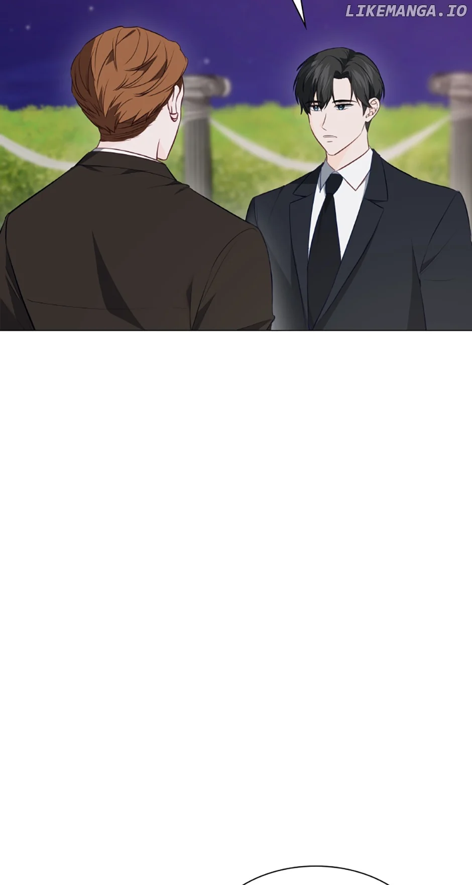 Dating My Best Friend’s Sister chapter 47 page 30