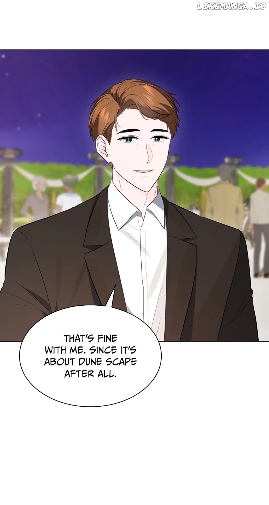 Dating My Best Friend’s Sister chapter 47 page 34
