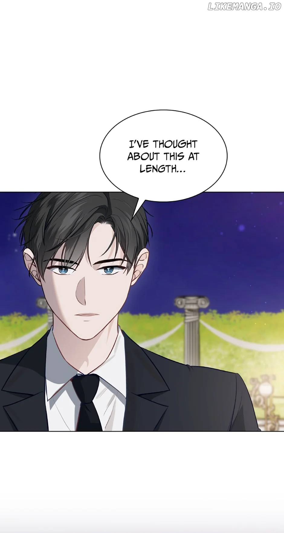 Dating My Best Friend’s Sister chapter 47 page 35