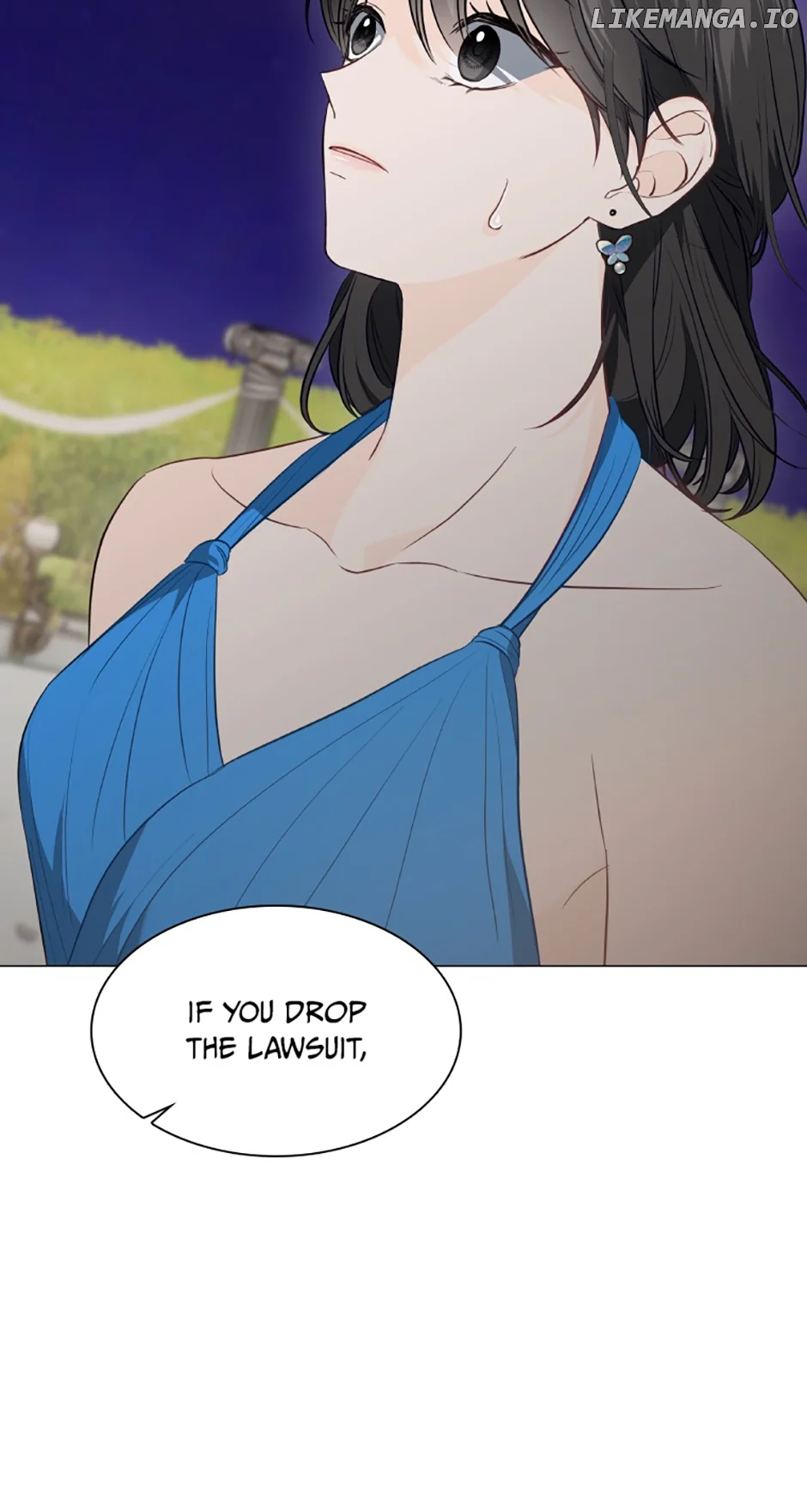 Dating My Best Friend’s Sister chapter 47 page 38