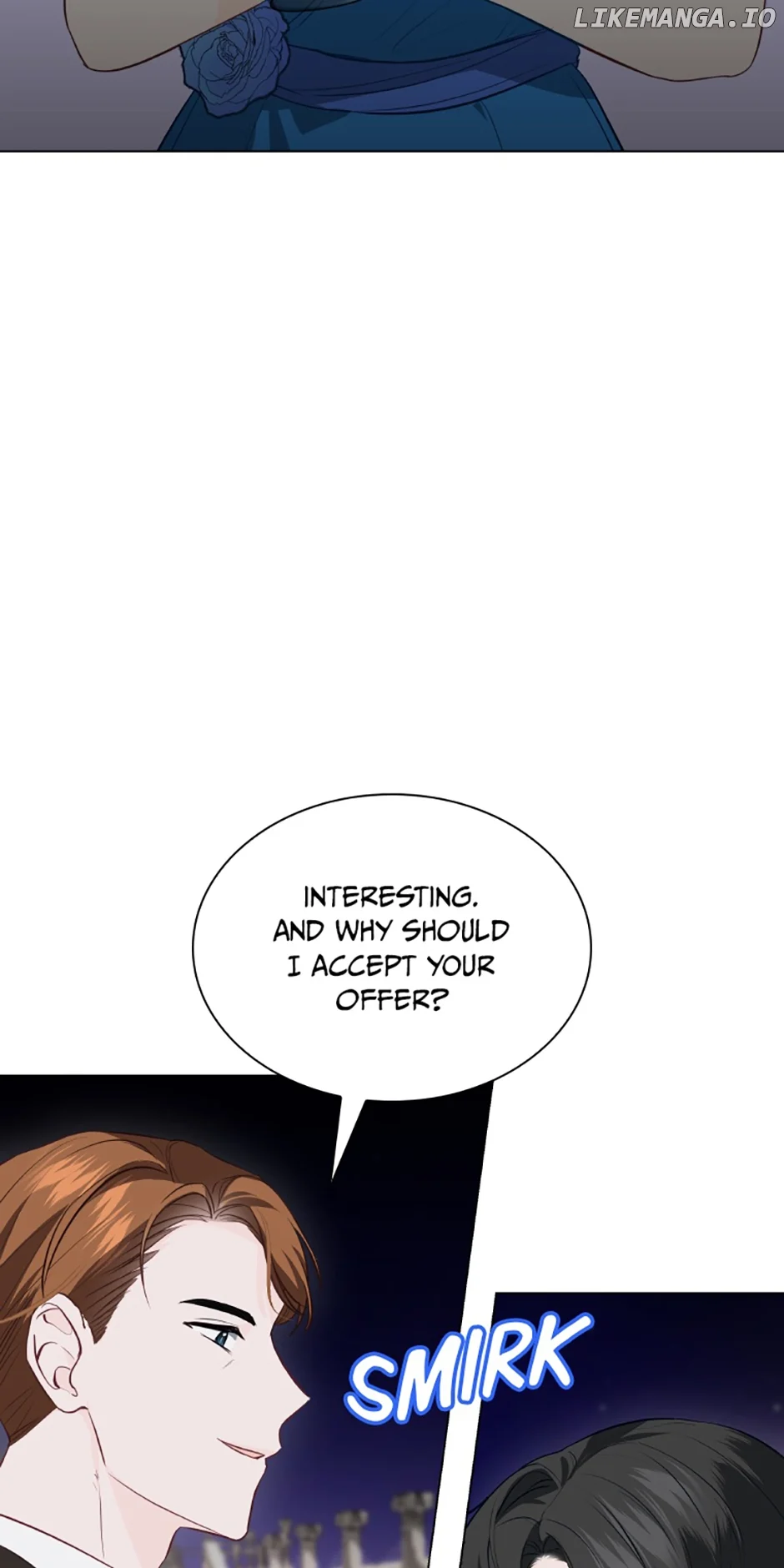 Dating My Best Friend’s Sister chapter 47 page 42