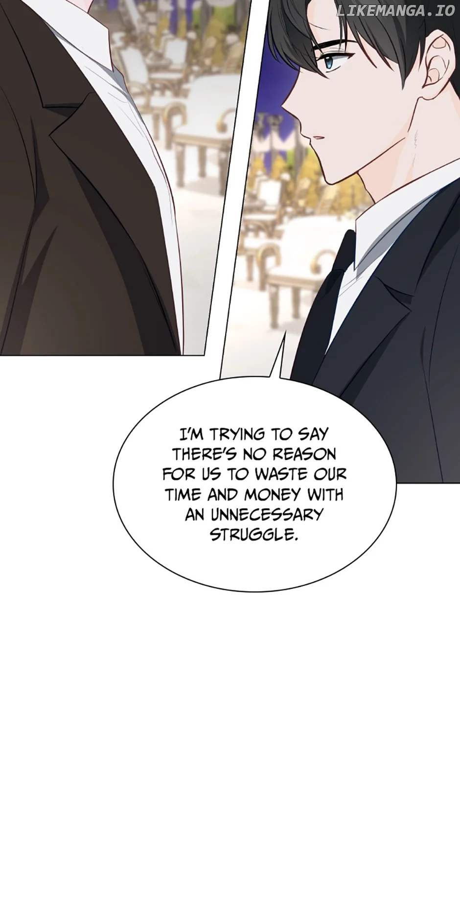 Dating My Best Friend’s Sister chapter 47 page 43
