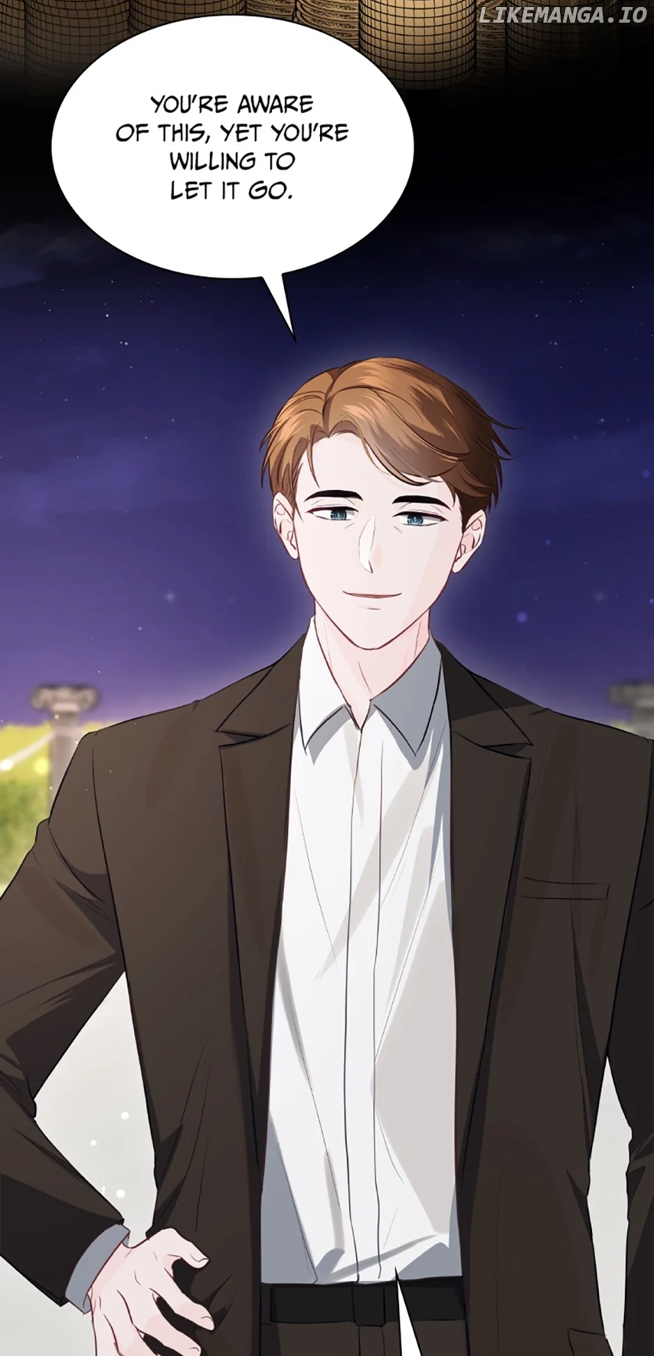 Dating My Best Friend’s Sister chapter 47 page 45