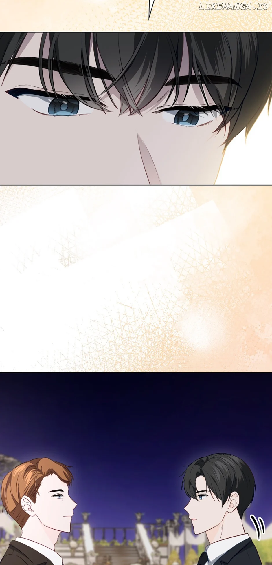 Dating My Best Friend’s Sister chapter 47 page 48