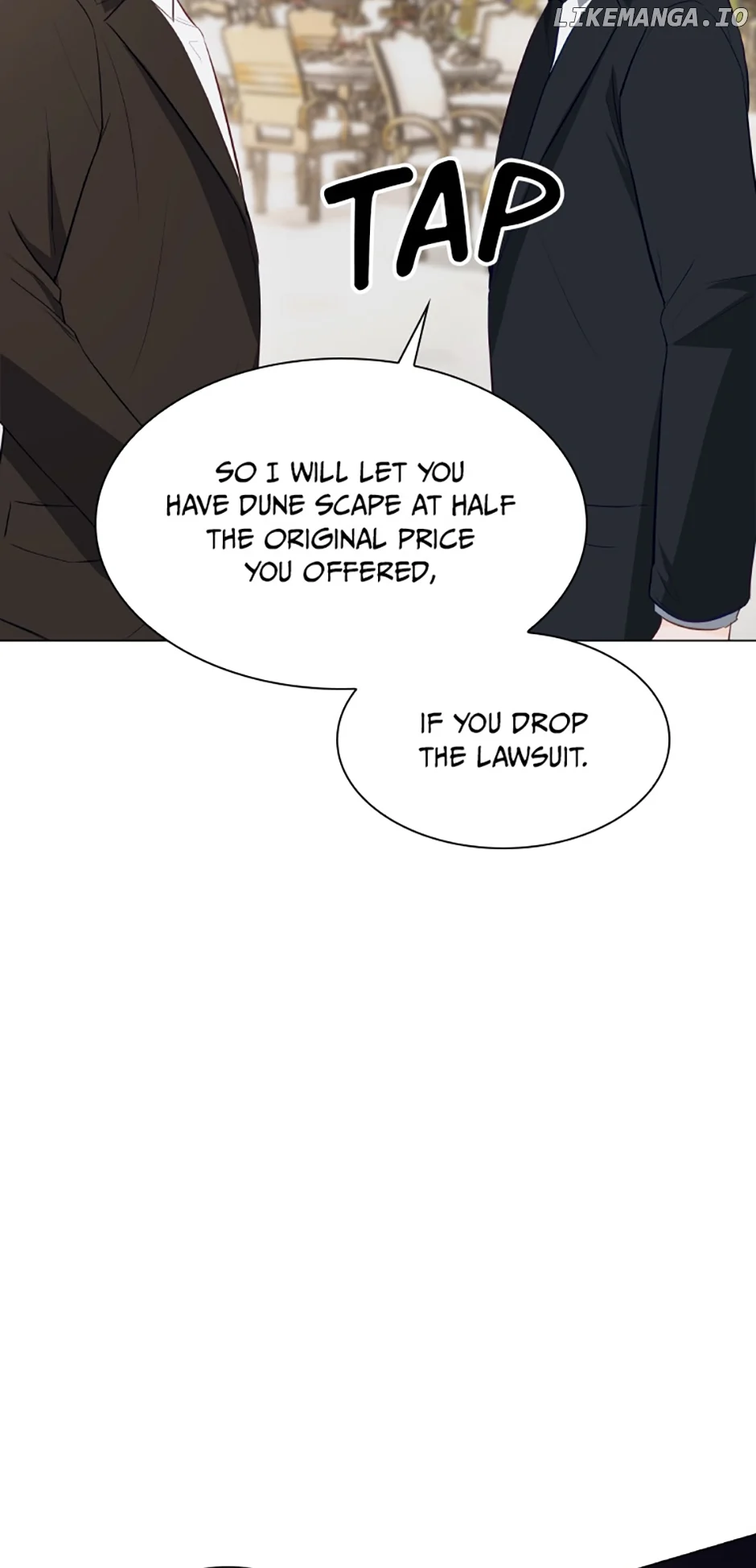 Dating My Best Friend’s Sister chapter 47 page 49