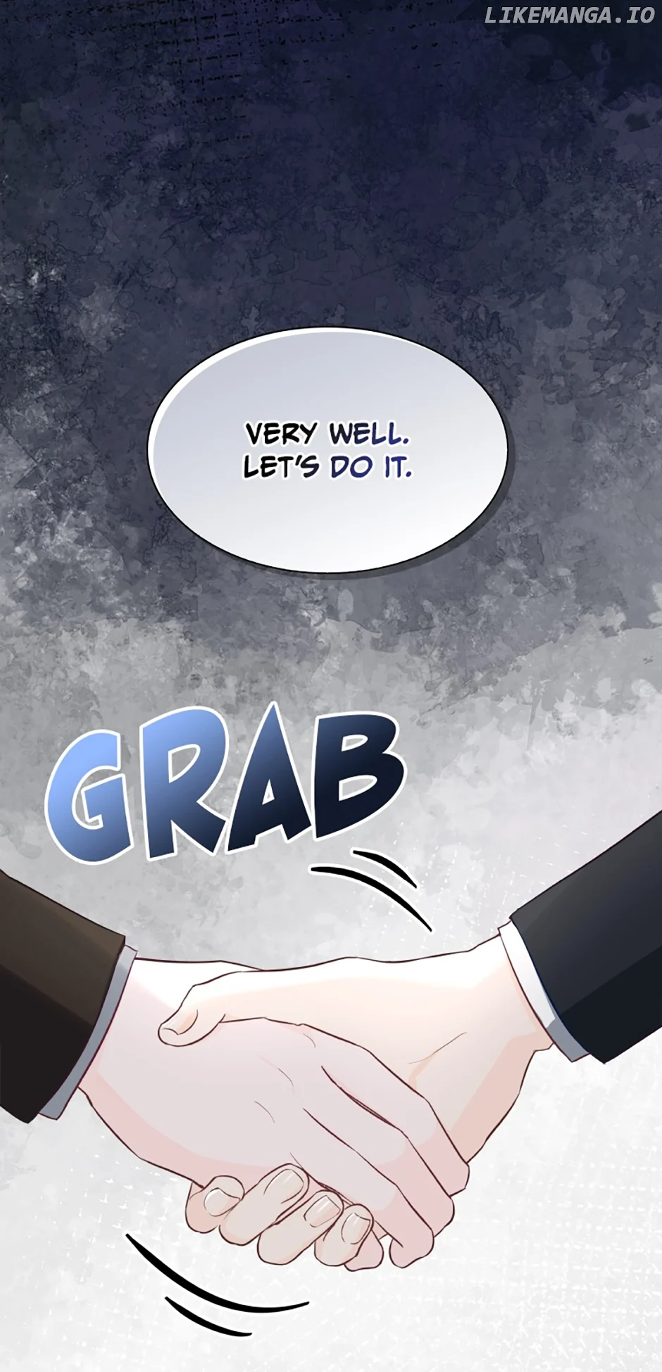 Dating My Best Friend’s Sister chapter 47 page 53