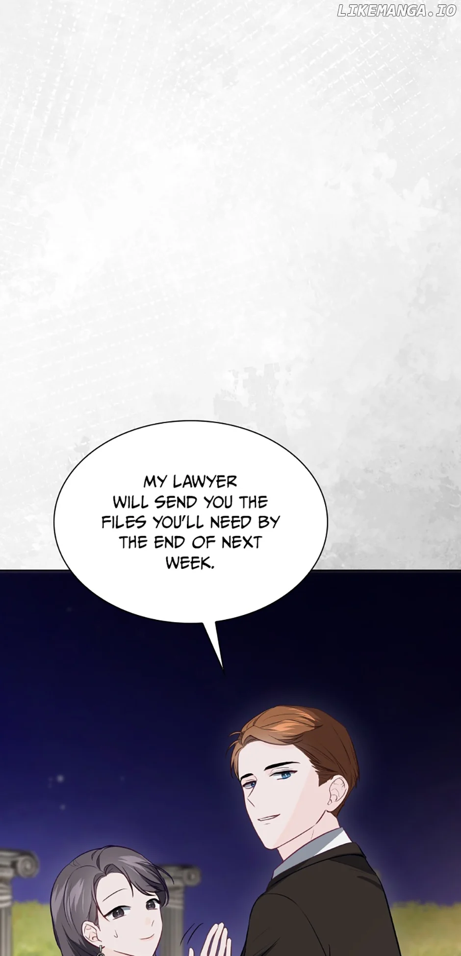 Dating My Best Friend’s Sister chapter 47 page 54