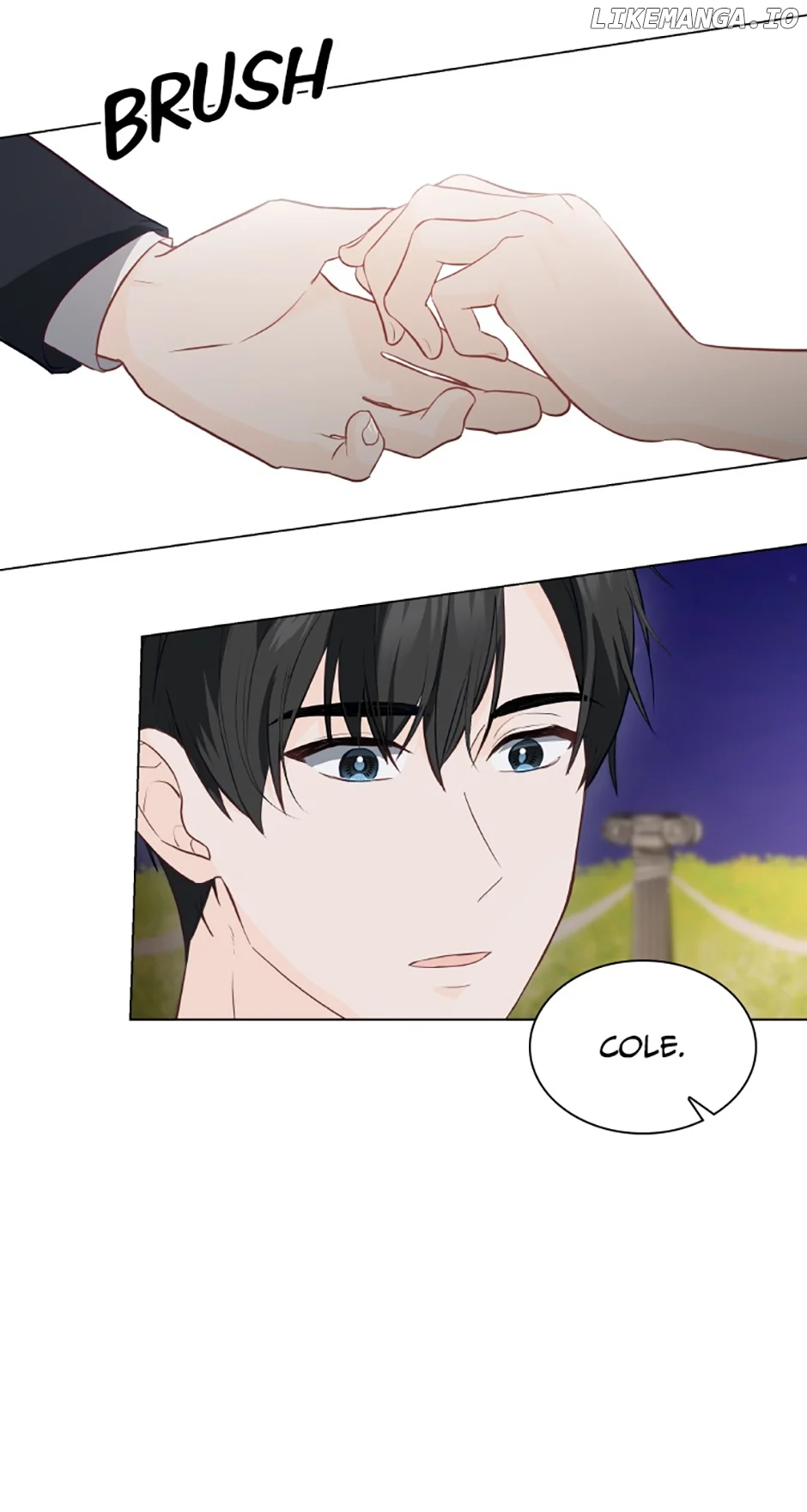 Dating My Best Friend’s Sister chapter 47 page 58