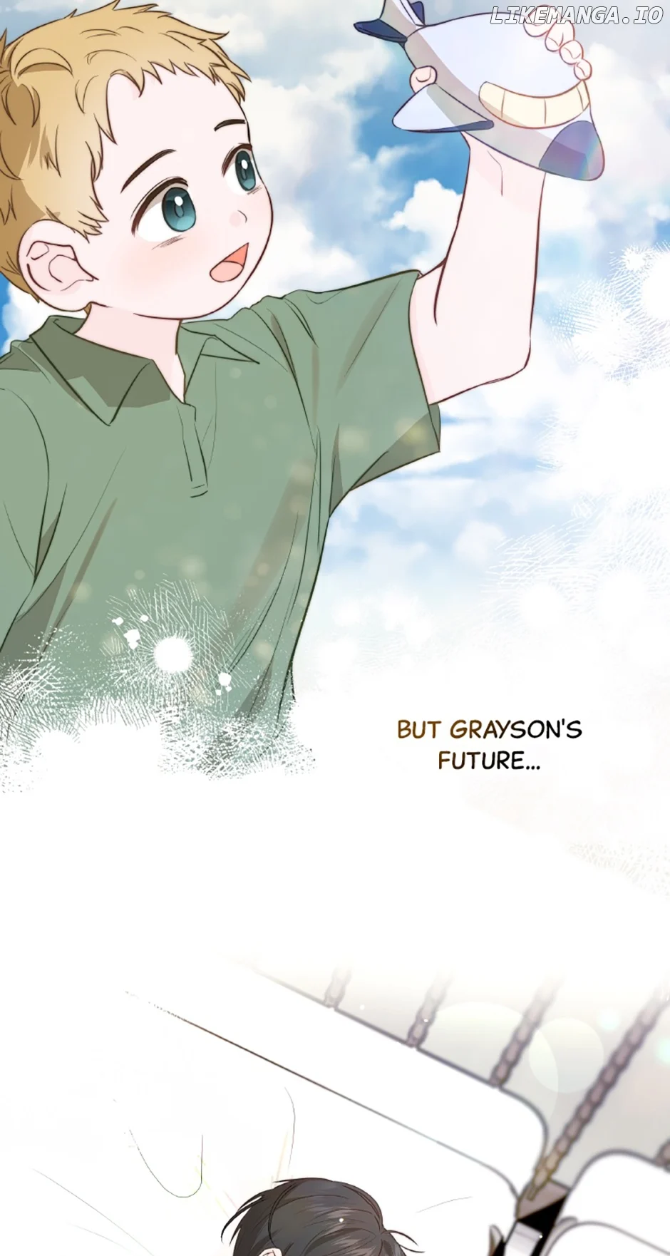 Dating My Best Friend’s Sister chapter 47 page 61