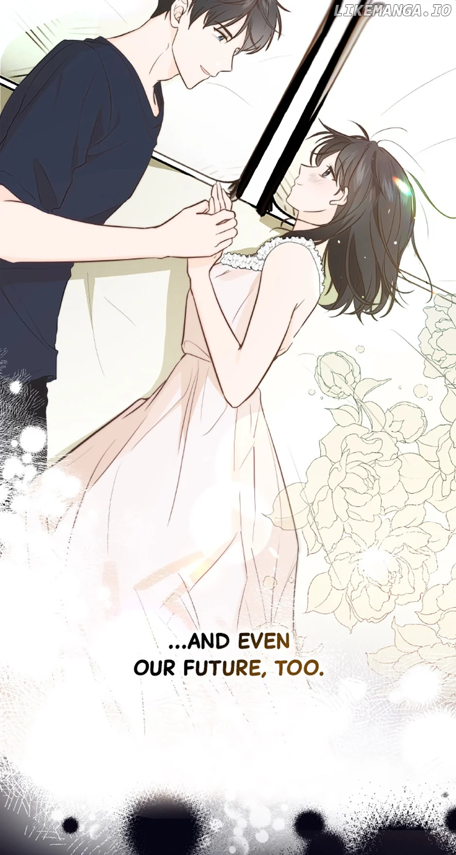 Dating My Best Friend’s Sister chapter 47 page 62