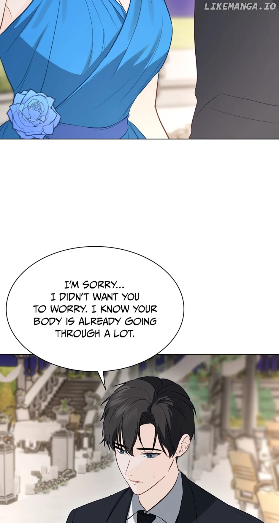 Dating My Best Friend’s Sister chapter 47 page 64