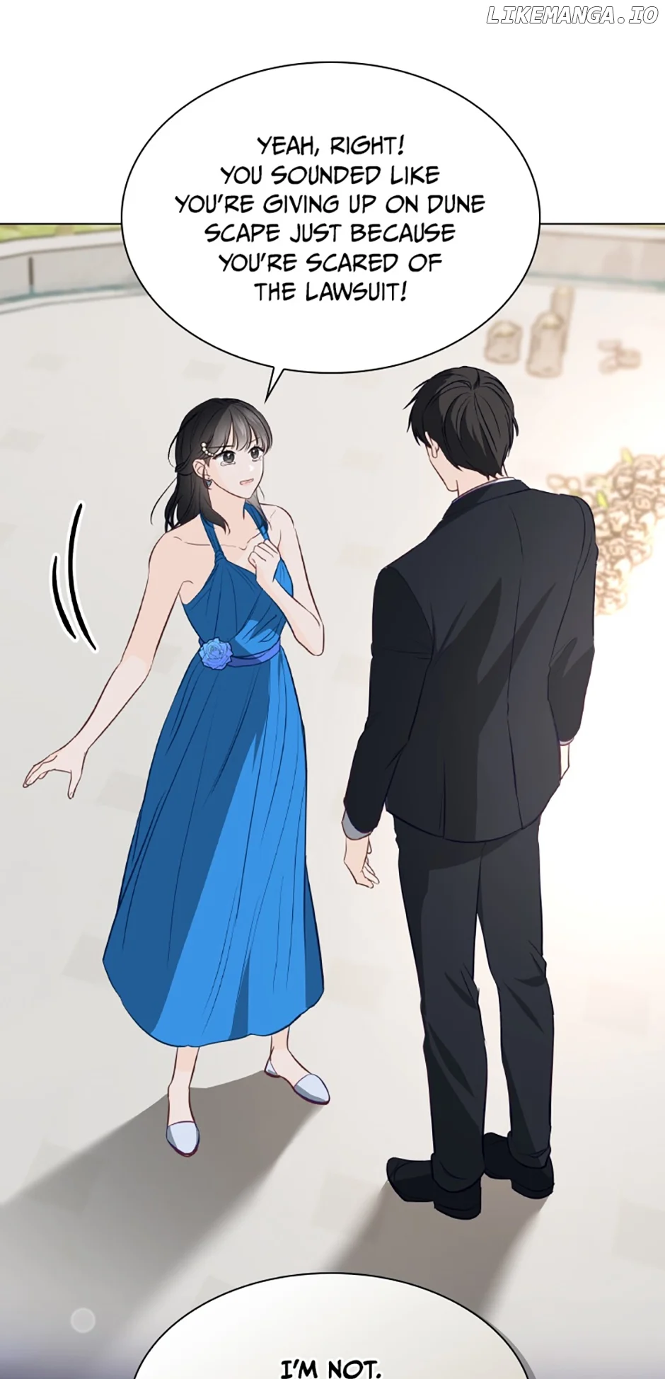 Dating My Best Friend’s Sister chapter 47 page 66