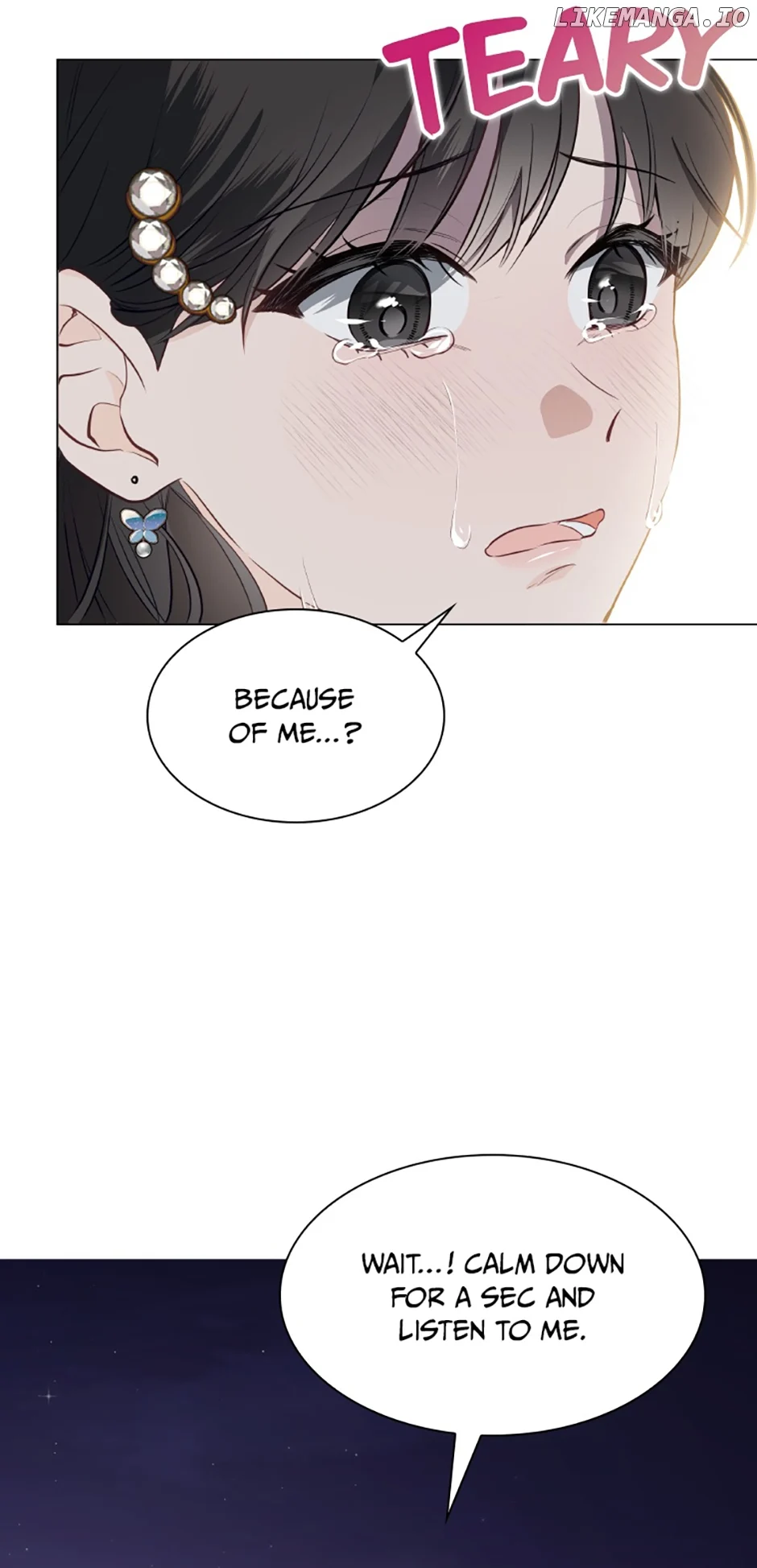 Dating My Best Friend’s Sister chapter 47 page 68