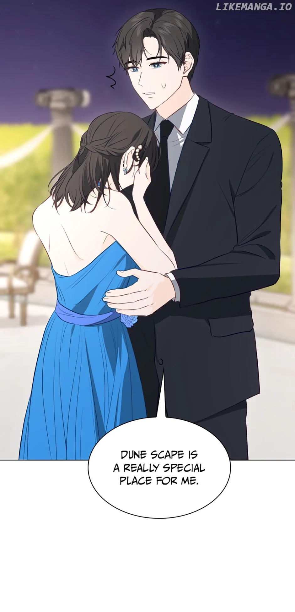 Dating My Best Friend’s Sister chapter 47 page 69