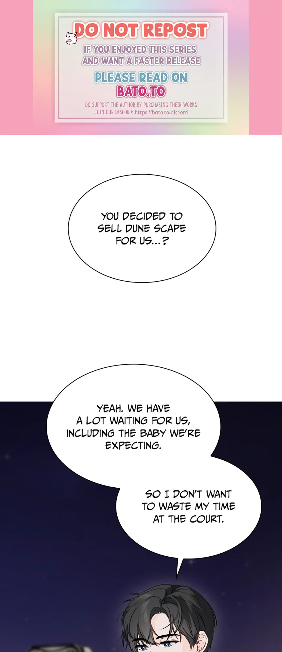 Dating My Best Friend’s Sister chapter 48 page 1