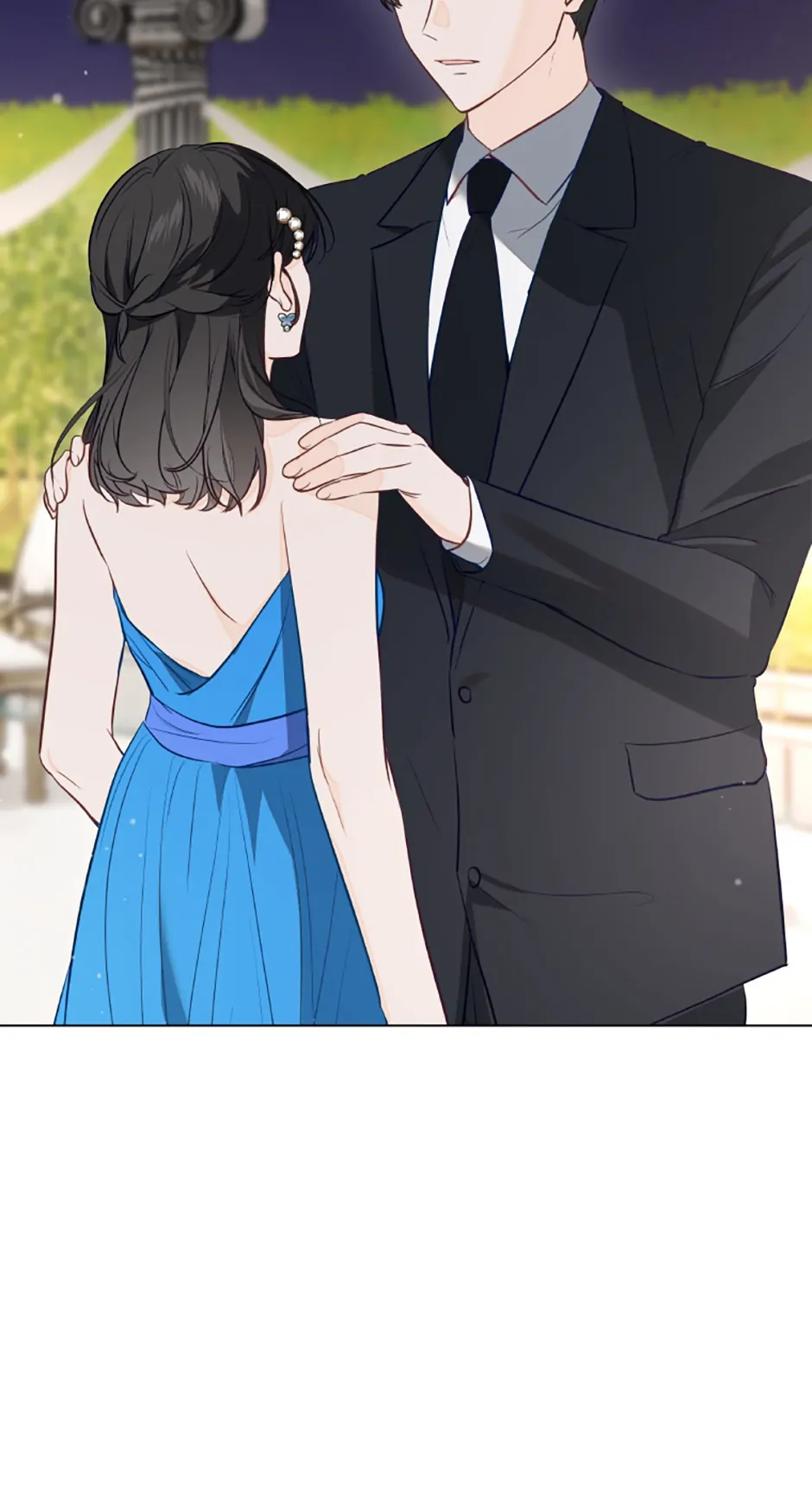 Dating My Best Friend’s Sister chapter 48 page 2