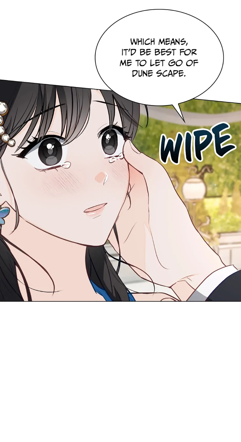 Dating My Best Friend’s Sister chapter 48 page 3