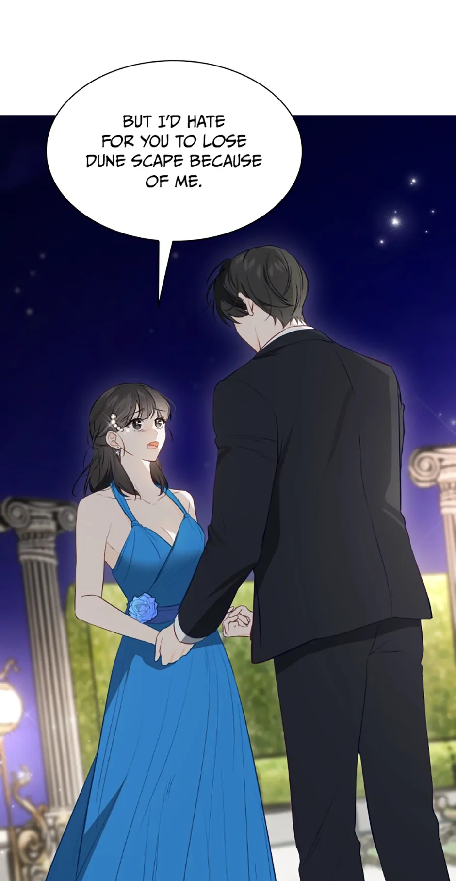 Dating My Best Friend’s Sister chapter 48 page 4