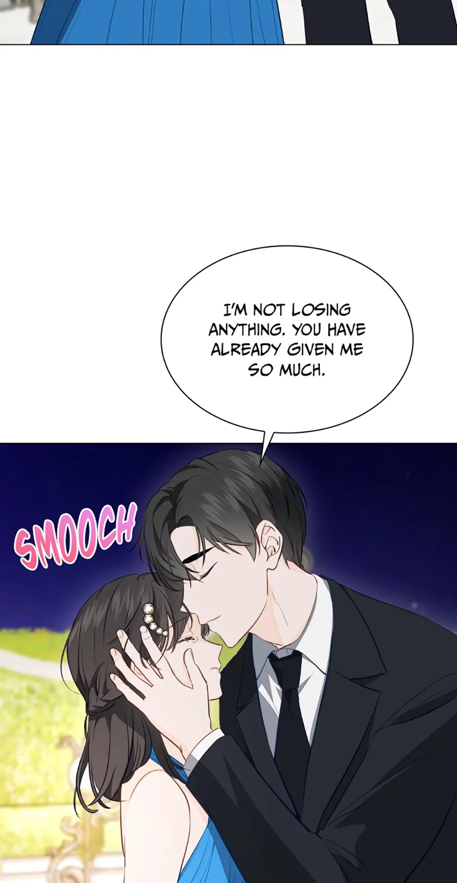 Dating My Best Friend’s Sister chapter 48 page 5