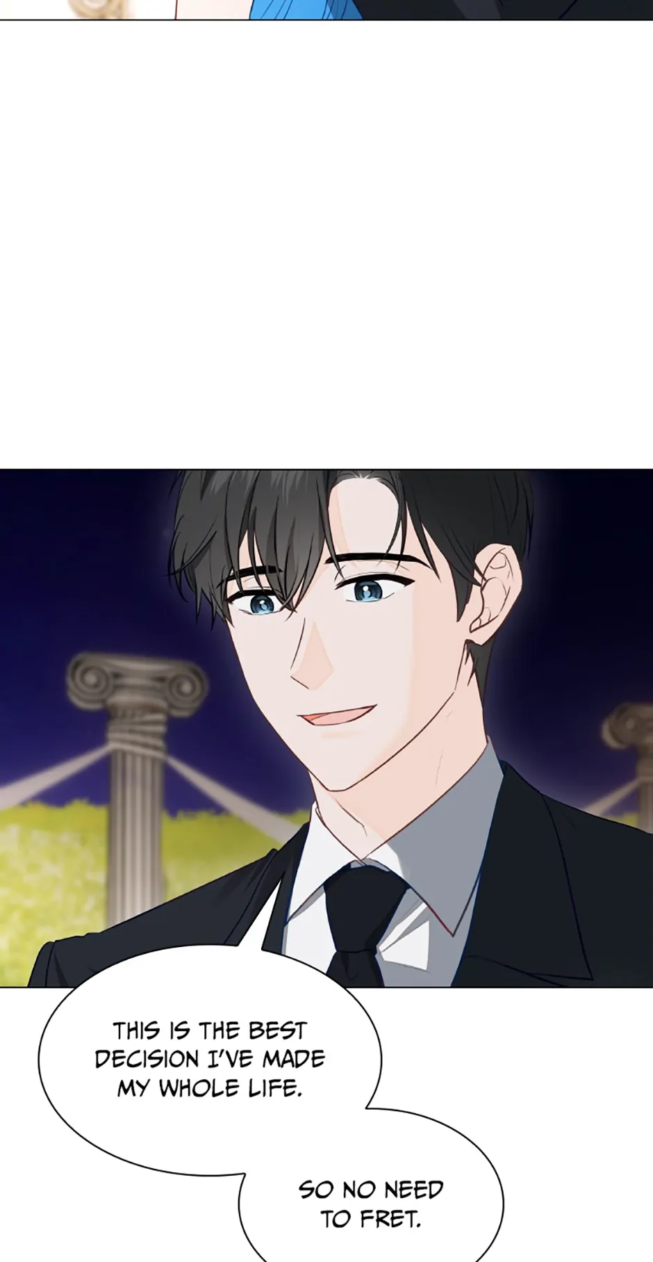 Dating My Best Friend’s Sister chapter 48 page 6