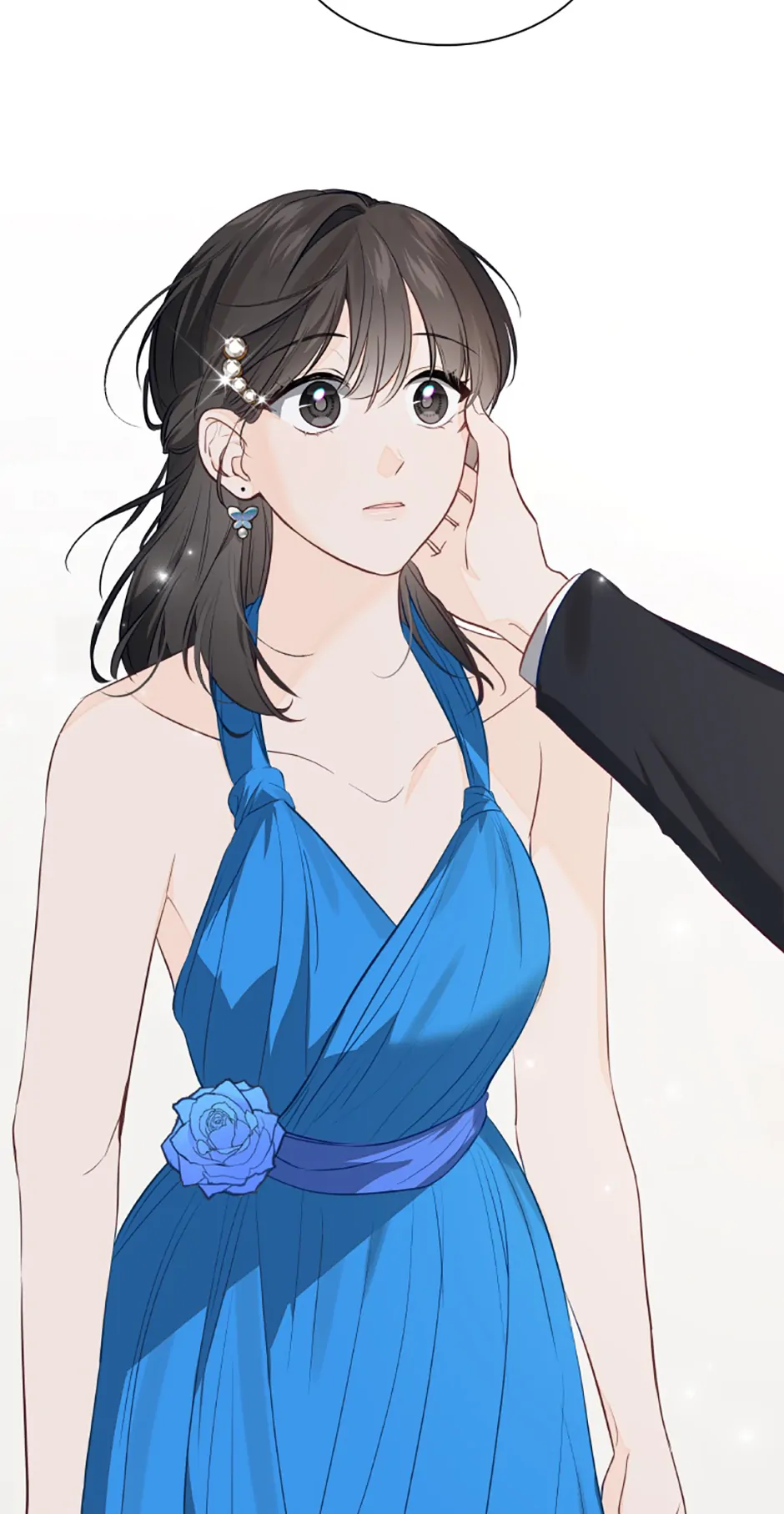 Dating My Best Friend’s Sister chapter 48 page 7