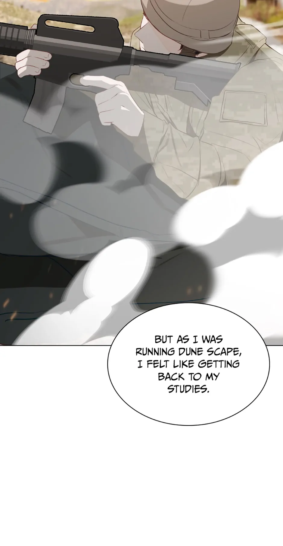 Dating My Best Friend’s Sister chapter 48 page 10