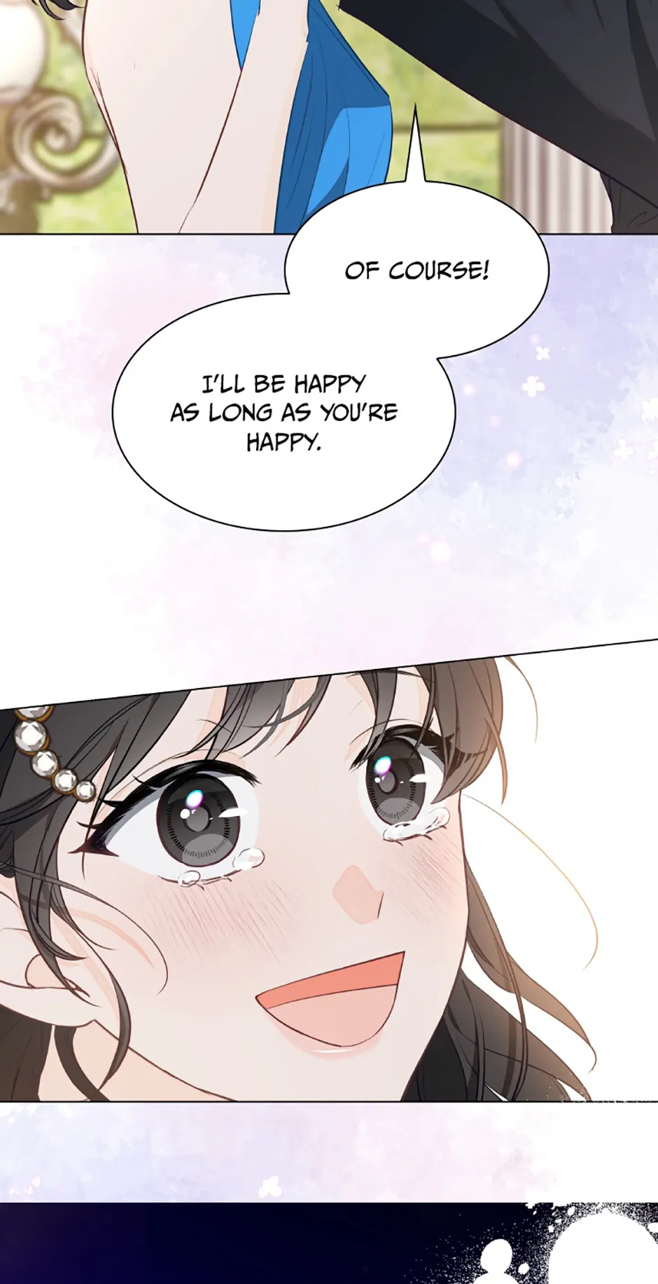 Dating My Best Friend’s Sister chapter 48 page 13