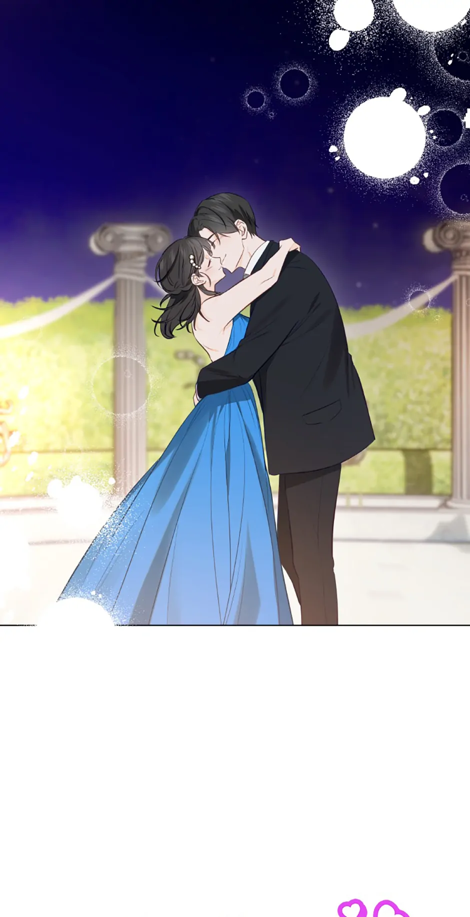 Dating My Best Friend’s Sister chapter 48 page 14