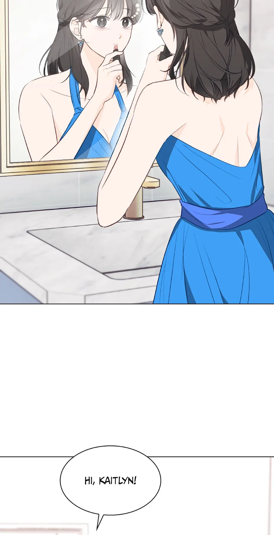 Dating My Best Friend’s Sister chapter 48 page 16